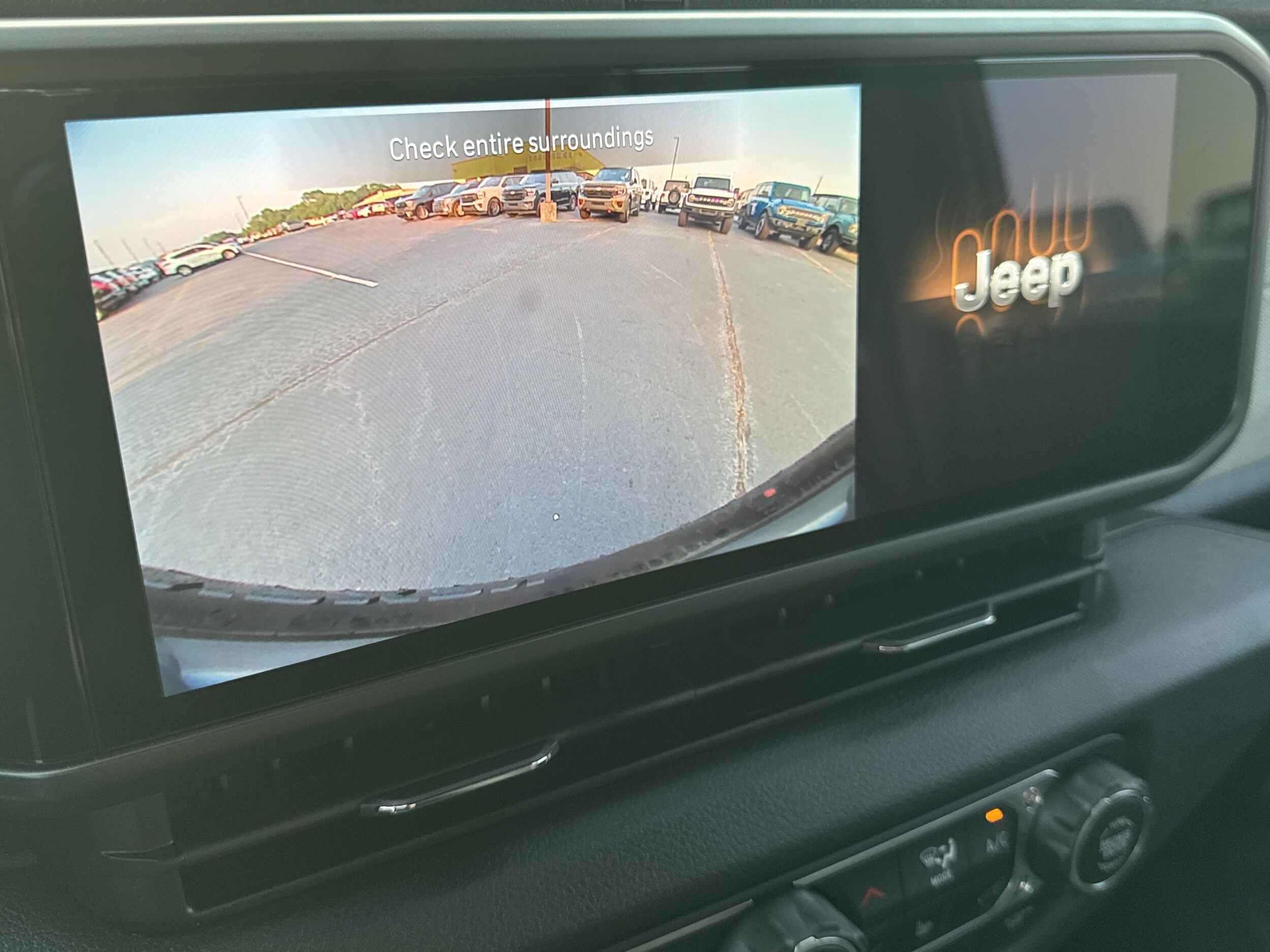 2025 Jeep Wrangler 4-Door Sport S - Photo 24