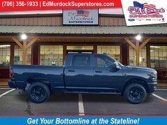 2025 Ram 2500 TRADESMAN CREW CAB 4X4 6'4 BOX Pickup