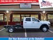 Ram 4500 Chassis Cab