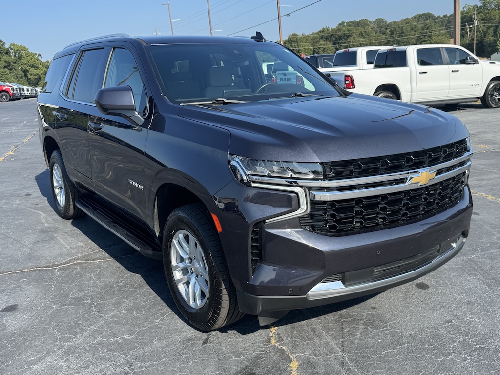 Used 2023 Chevrolet Tahoe LS 2WD LS