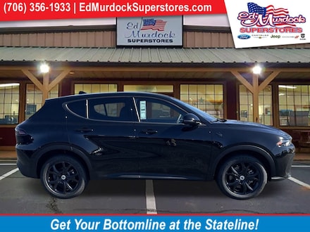 2025 Dodge Hornet GT AWD SUV