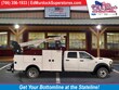 Ram 5500 Chassis Cab