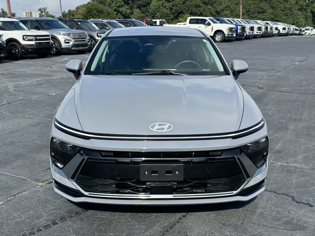 Used 2025 Hyundai Sonata SEL SEL FWD