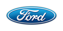  FORD Logo