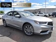  Acura TLX