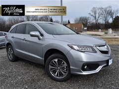 2018 Acura RDX
