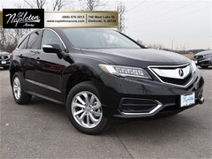2018 Acura RDX
