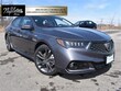  Acura TLX