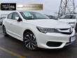 Acura ILX