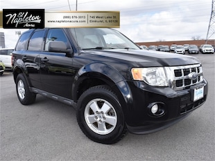 2010 Ford Escape XLT SUV