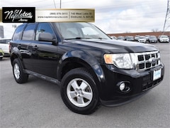 2010 Ford Escape