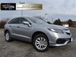  Acura RDX