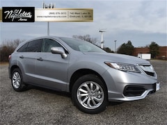 2018 Acura RDX