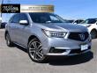 Used 2017 Acura MDX 3.5L w/Advance Package SUV