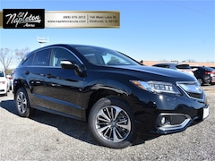 2018 Acura RDX