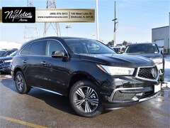 2018 Acura MDX