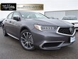  Acura TLX