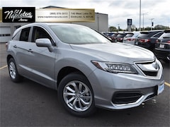2018 Acura RDX