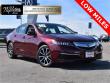 Used 2016 Acura TLX V6 Sedan