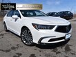  Acura RLX