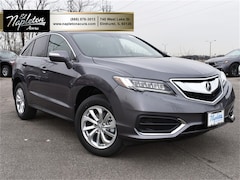 2018 Acura RDX