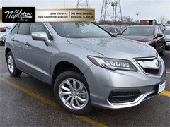 2018 Acura RDX
