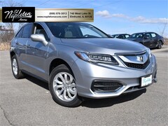 2018 Acura RDX