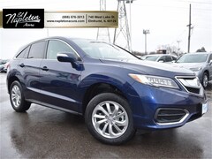 2018 Acura RDX
