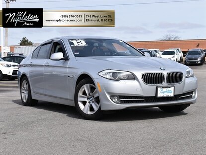 Used 13 Bmw 528i Xdrive For Sale In Aurora Il Rt54 Used 13 Bmw 528i Xdrive For Sale In Aurora Il Rt54