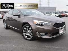 2014 Kia Cadenza