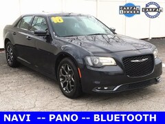 2016 Chrysler 300