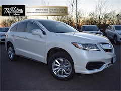 2018 Acura RDX