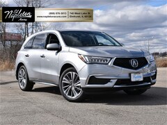 2018 Acura MDX
