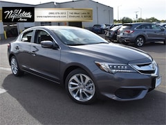 2018 Acura ILX