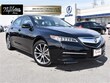  Acura TLX