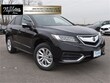 Acura RDX