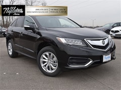 2018 Acura RDX