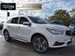 New 2018 Acura MDX SH-AWD with Technology Package SUV