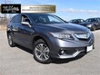  Acura RDX