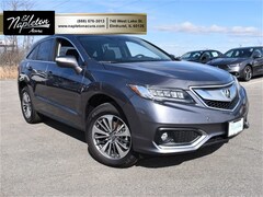 2018 Acura RDX