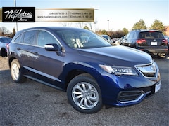 2018 Acura RDX