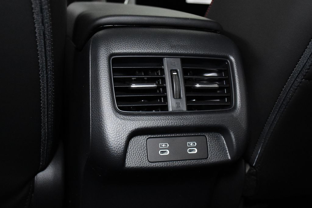 2026 Acura ADX A-Spec Package - Photo 25
