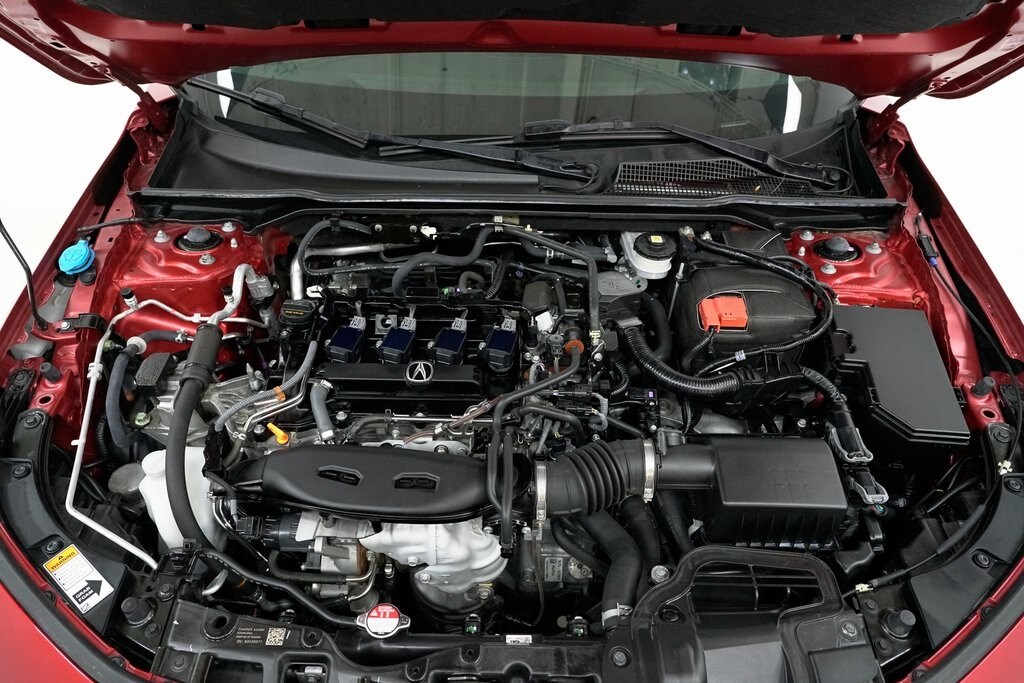 2023 Acura Integra Base photo 3