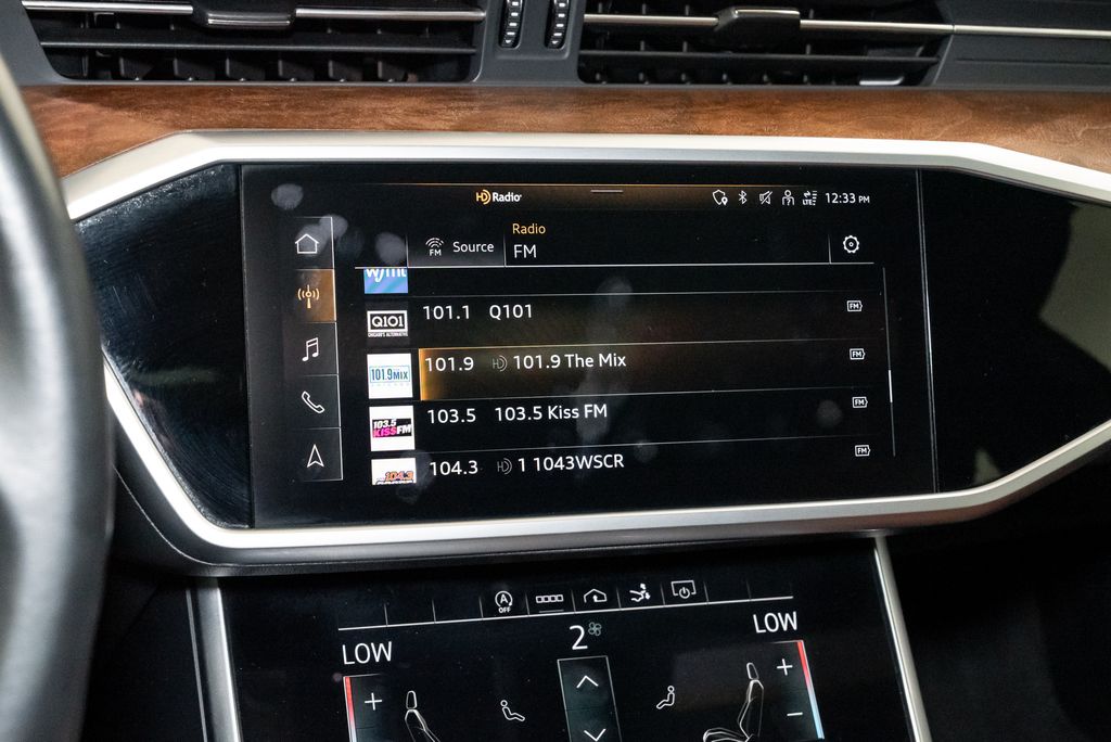 2022 Audi A7 Premium Plus - Photo 18