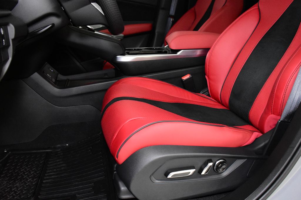 2026 Acura RDX A-Spec Package - Photo 11