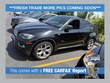  BMW X6 xDrive50i