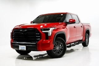 2024 Toyota Tundra