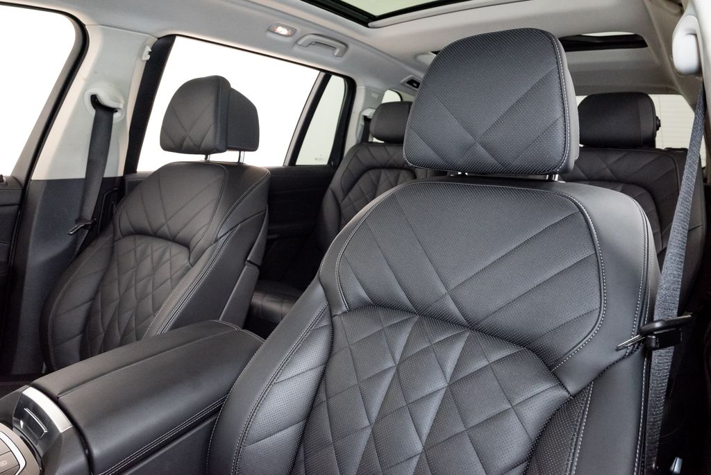 2024 BMW X7 40i - Photo 12