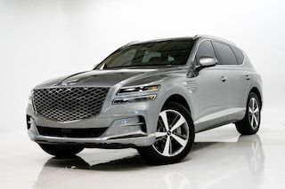 2024 Genesis GV80