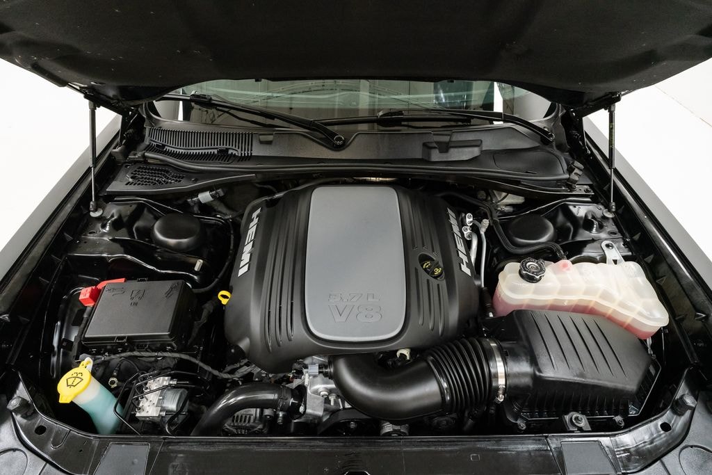 Used 2022 Dodge Challenger R/T Coupe